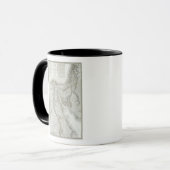 Mug Égypte 9 (Devant gauche)