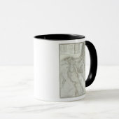 Mug Égypte 9 (Devant droit)