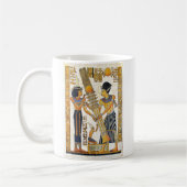 Mug Égypte ancienne 1 (Gauche)
