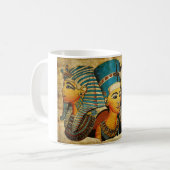 Mug Égypte ancienne 3 (Devant gauche)