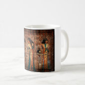 Mug Égypte ancienne 4 (Devant droit)