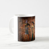 Mug Égypte ancienne 4 (Devant gauche)