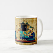 Mug Égypte ancienne 6 (Devant droit)