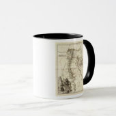 Mug Égypte antique 2 (Devant droit)