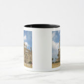 Mug Egypte, Caire, Citadelle, Mosquée Mohammed Ali 2 (Centre)