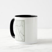 Mug Égypte et Palestine (Devant gauche)