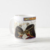 Mug Egypte-Filles (Devant gauche)