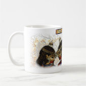Mug Egypte-Filles (Gauche)