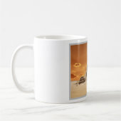 Mug Égypte - Giza - Necropoli - (Gauche)