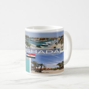 Mug Égypte - Hurghada -