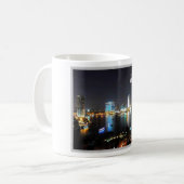 Mug Égypte - Il Cairo - (Devant gauche)