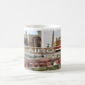 Mug Égypte - Le Caire - (Centre)