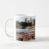 Mug Égypte - Le Caire - (Gauche)