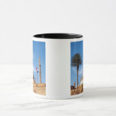 Mug Égypte, Le Caire, Citadelle, Mosquée de Muhammad A (Centre)