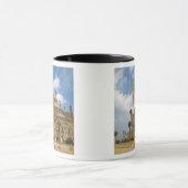 Mug Égypte, Le Caire, Citadelle, Mosquée Muhammad Ali  (Centre)