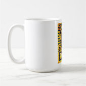 Mug Égypte - Toutânkhamon (Gauche)