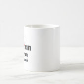 Mug égyptien (Centre)