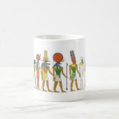 Mug égyptien (Centre)