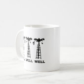 Mug Eh bien (Devant gauche)