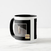 Mug Eh bien ? (Devant gauche)