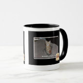 Mug Eh bien ? (Devant droit)