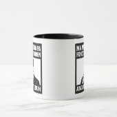 Mug Eh bien, ma méthode n'a pas fonctionné - Français (Centre)