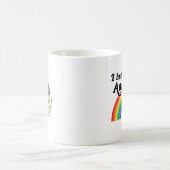 Mug Eh bien, pas vraiment - (Centre)