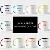 Mug Eh bien si ce n'est pas drôle