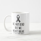 Mug Ehlers Danlos Sensibilisation - Nous pouvons nous  (Gauche)