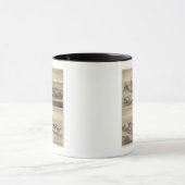 Mug Eichler, Résidences de Meyer (Centre)