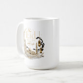 Mug Eid al-Fitr (Devant gauche)