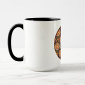 Mug eid aladha moubarak 2023 (Gauche)