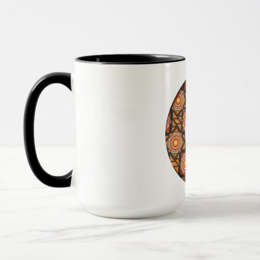 Mug eid aladha moubarak 2023 (Gauche)