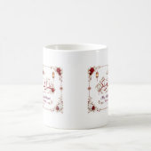 Mug Eid Greeting (Centre)