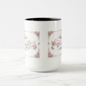 Mug Eid Greeting (Centre)