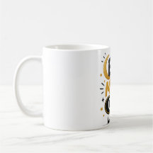 Mug Eid Mode Activé | Drôle et Moderne Eid al Adha