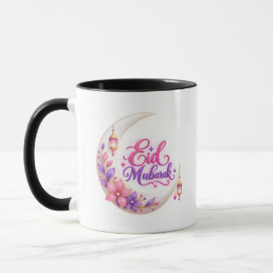 Mug Eid Moubarak
