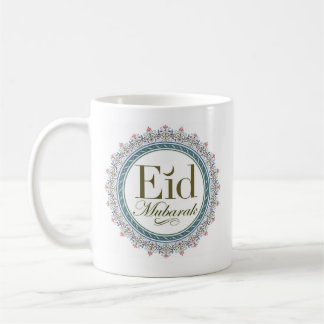 Mug Eid Mubarak