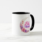 Mug Eid Mubarak (Devant droit)