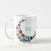 Mug Eid Saeed (Gauche)