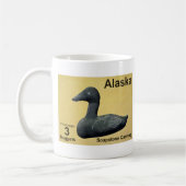 Mug Eider à soja (Gauche)