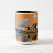 MUG EILEAN DONAN (Centre)