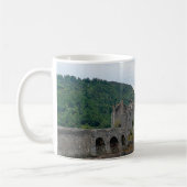 Mug Eilean Donan Castle, Loch Duich - Ecosse, Royaume- (Gauche)