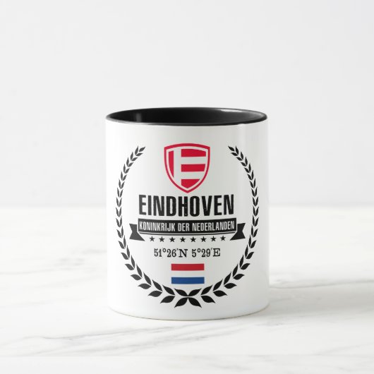 Mug Eindhoven (Centre)