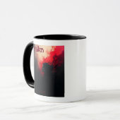 Mug Einfallen Sanguine (Devant gauche)