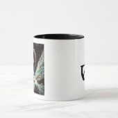 Mug Einfallen The Hidden Court (Centre)