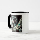 Mug Einfallen The Hidden Court (Devant gauche)