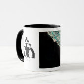 Mug Einfallen The Hidden Court v2 (Devant gauche)