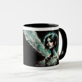 Mug Einfallen The Hidden Court v2 (Devant droit)