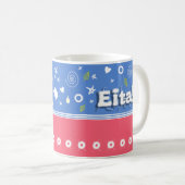 Mug Eita!!! Coleção Falada (Devant droit)